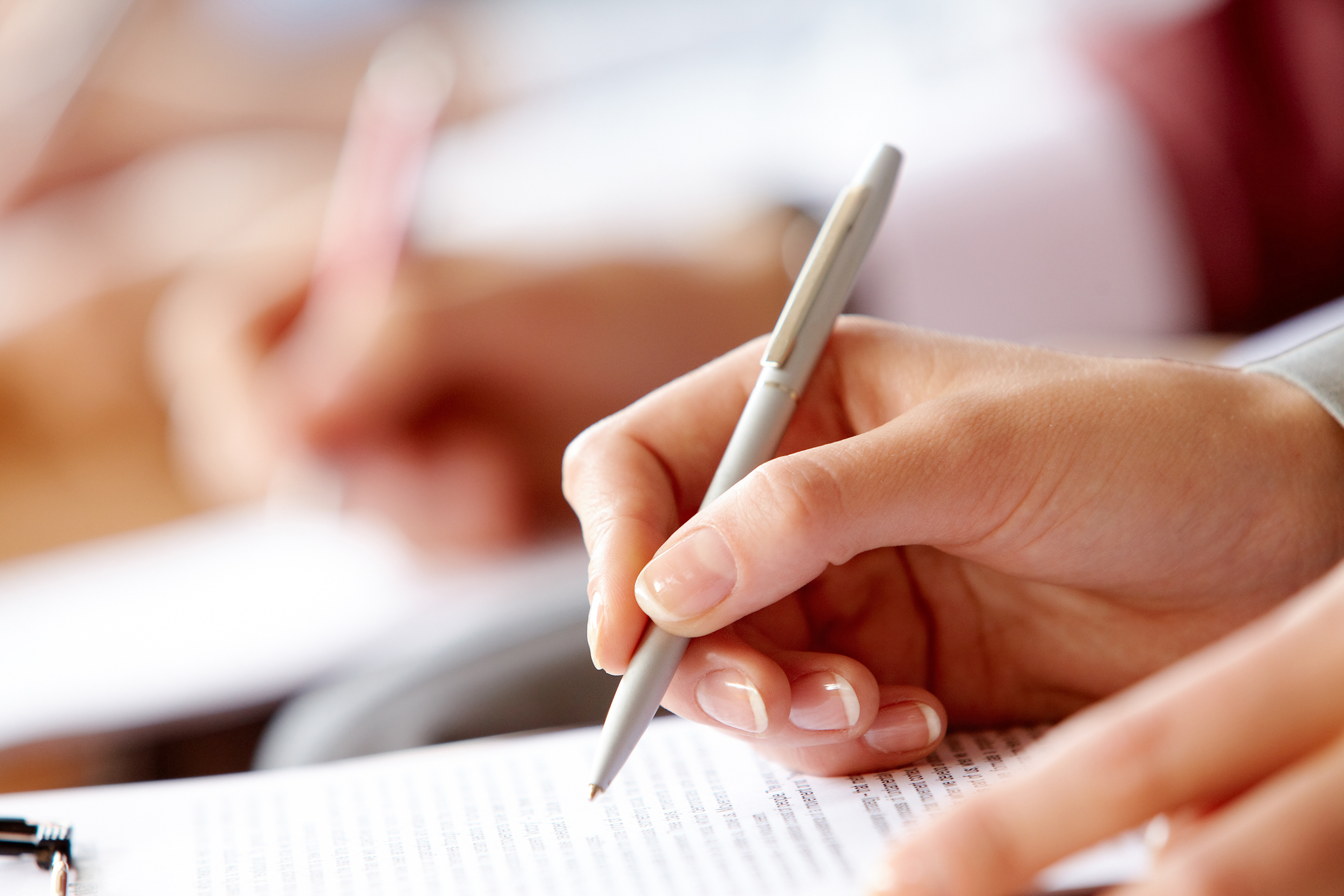 Michèlles Secretariaat