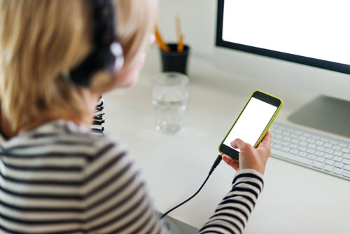 Michèlles Secretariaat