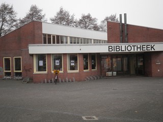 bibliotheek oudorp