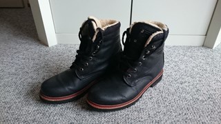 Schoenen Elise